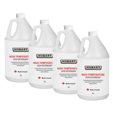 Dishwasher Detergent