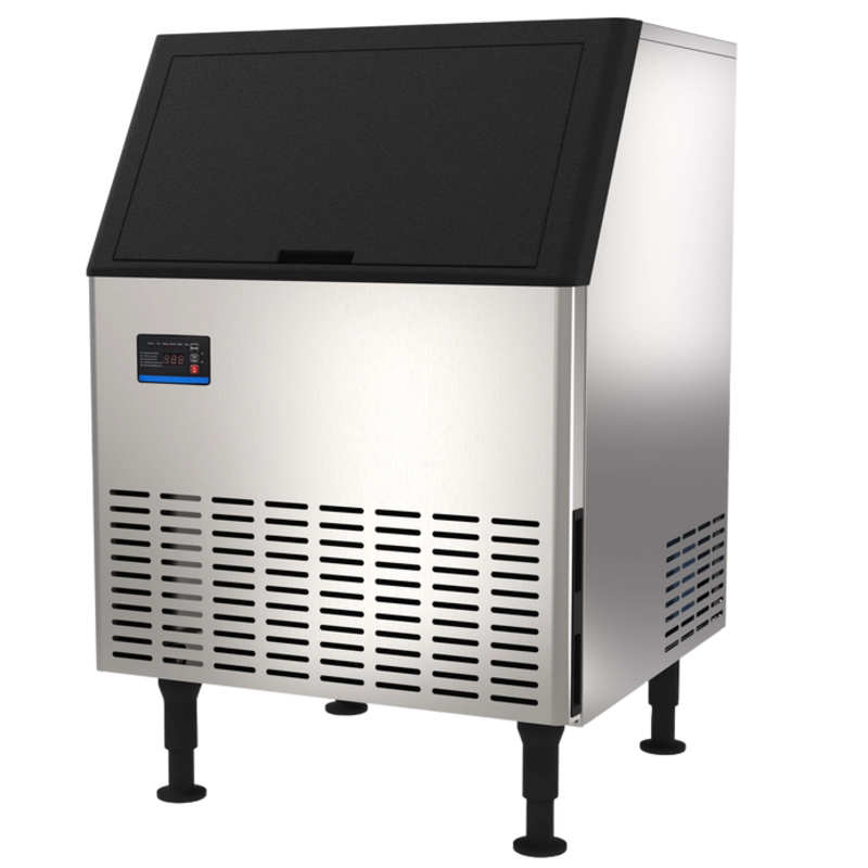 Ancaster ICE-210 Self-Contained 210-Lb Commercial Ice Maker