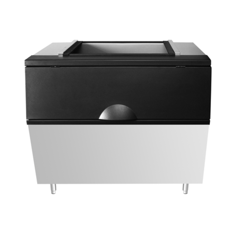 Atosa CYR700P 48-1/4" Commercial Ice Storage Bin - 700 lb.