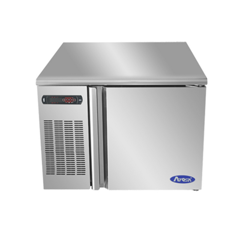 Atosa EBF-03 29.75-Inch Reach-In Commercial Blast Chiller and Freezer