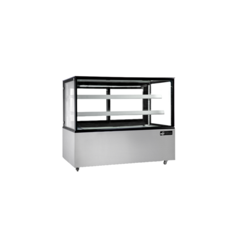EFI CGSM-4948 Versa Series 48.8" Refrigerated Bakery and Deli Display Case