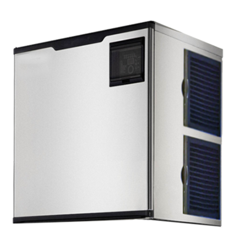 EFI Versa Chill IM-350H 350-lb Modular Full Cube Ice Machine Head