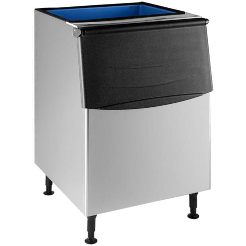 EFI Versa Chill IM-500B 400 lb Ice Bin for IM-500H Head