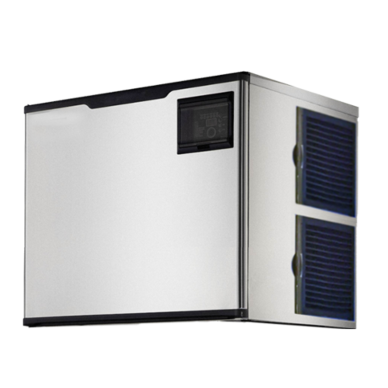 EFI IM-500H Air-Cooled 500 lb Full Cube Ice Machine Head