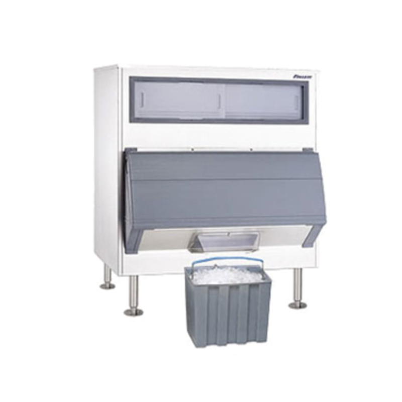 Follett DEV860SG-48-LP Low-Profile 860-lb Ice-DevIce Shuttle System