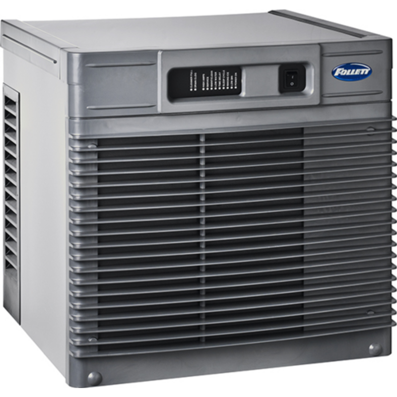 Follett E710A Horizon Elite Air-Cooled Chewblet Ice Machine - 759 lb