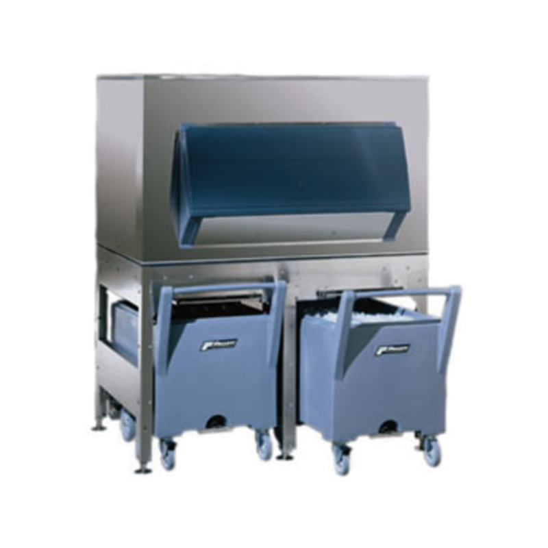 Follett ITS2250SG-60 High-Capacity Gravity Ice Transport System