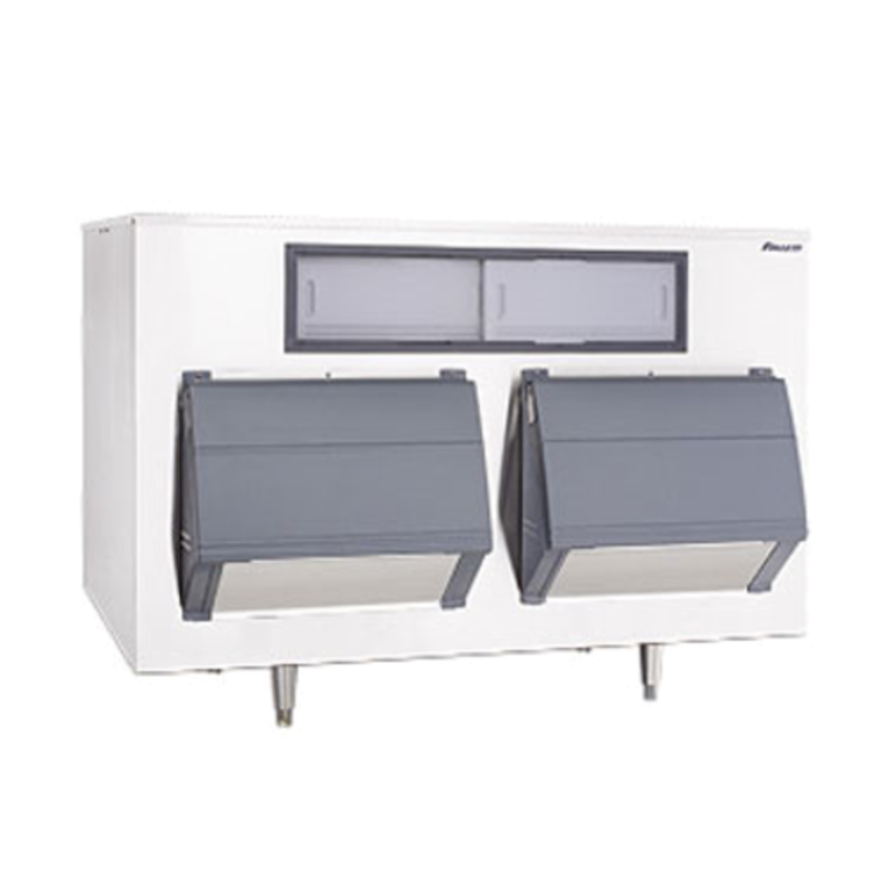 Follett SG1850-96 1870-Lb High-Capacity Upright Ice Storage Bin