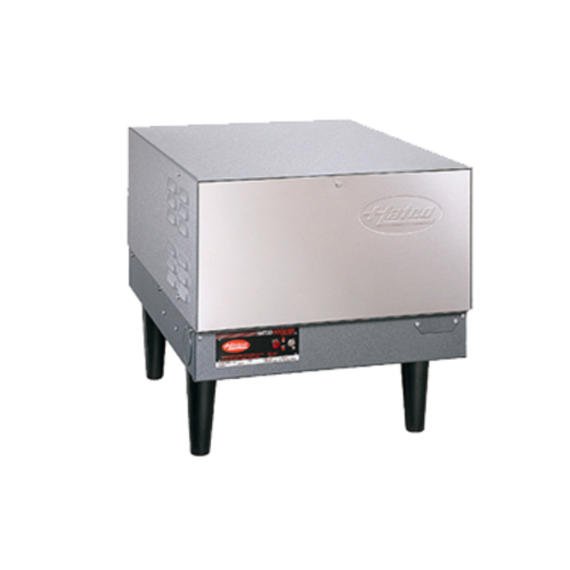 Hatco C-36-208-3-QS 6-Gallon Compact Electric Water Booster Heater - 36kW, 208V