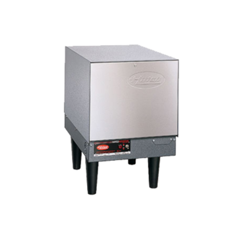 Hatco C-7-208-3-QS 6-Gallon Compact Electric Water Booster Heater (208V, 3-Phase)