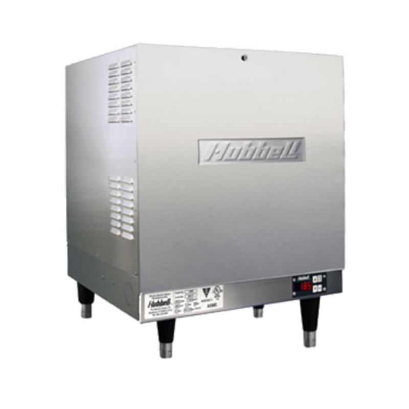 Hubbell J166 6.0 kW Commercial Electric Booster Heater - 16 Gallon Capacity