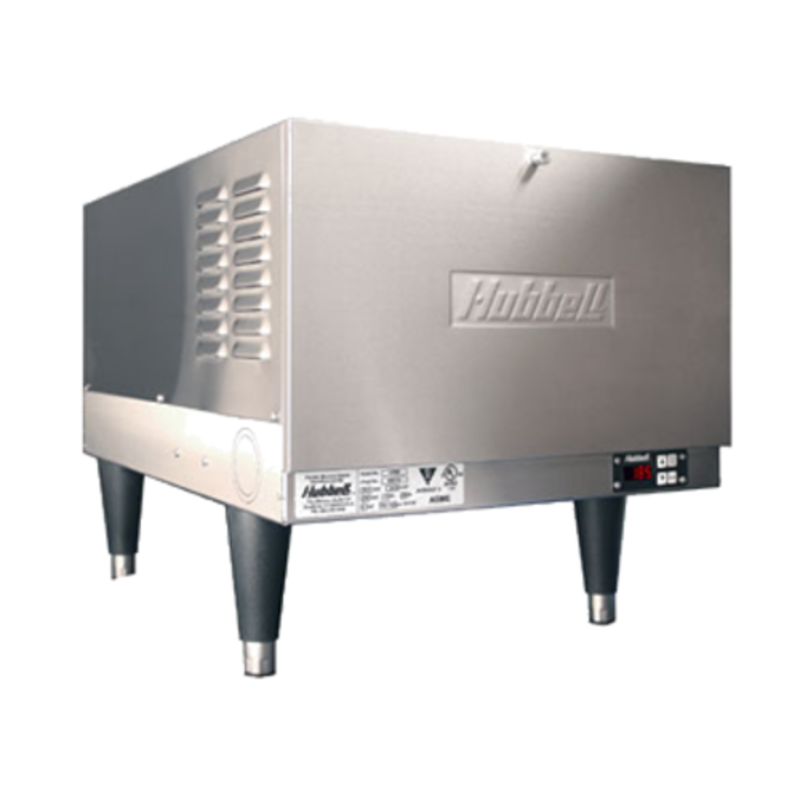 Hubbell J630 30kW Commercial Electric Booster Heater - 6 Gallon Capacity