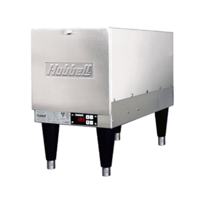 Hubbell J64 6-Gallon Commercial Electric Booster Heater - 4.0 kW