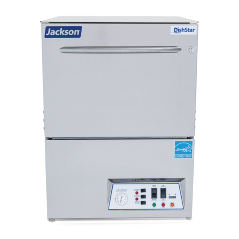Jackson Dishstar LTH Low-Temp Undercounter Commercial Dishwasher