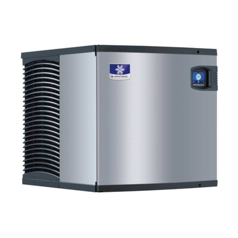 Manitowoc IDP0620W Indigo NXT 22-Inch Water-Cooled Cube Ice Machine