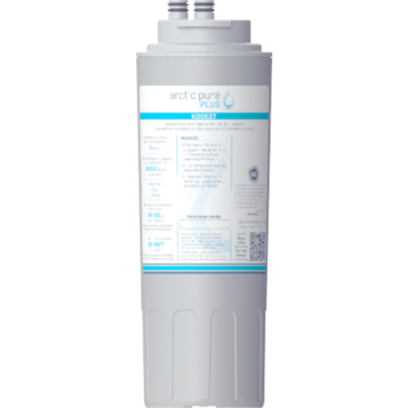 Manitowoc K00537 Replacement Filter Cartridge for AR-10000-P Systems