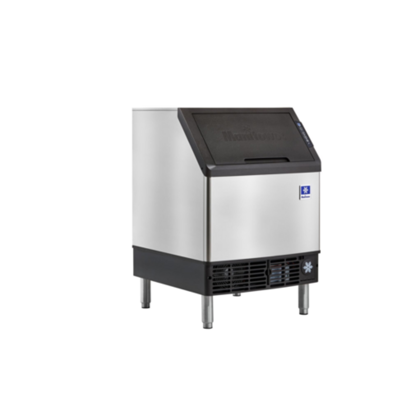 Manitowoc UDP0190A NEO 200-lb Air-Cooled Undercounter Ice Machine with 90-lb Bin