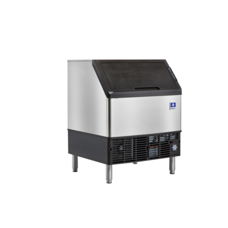 Manitowoc UDP0310A NEO 30-Inch Undercounter Dice Ice Machine