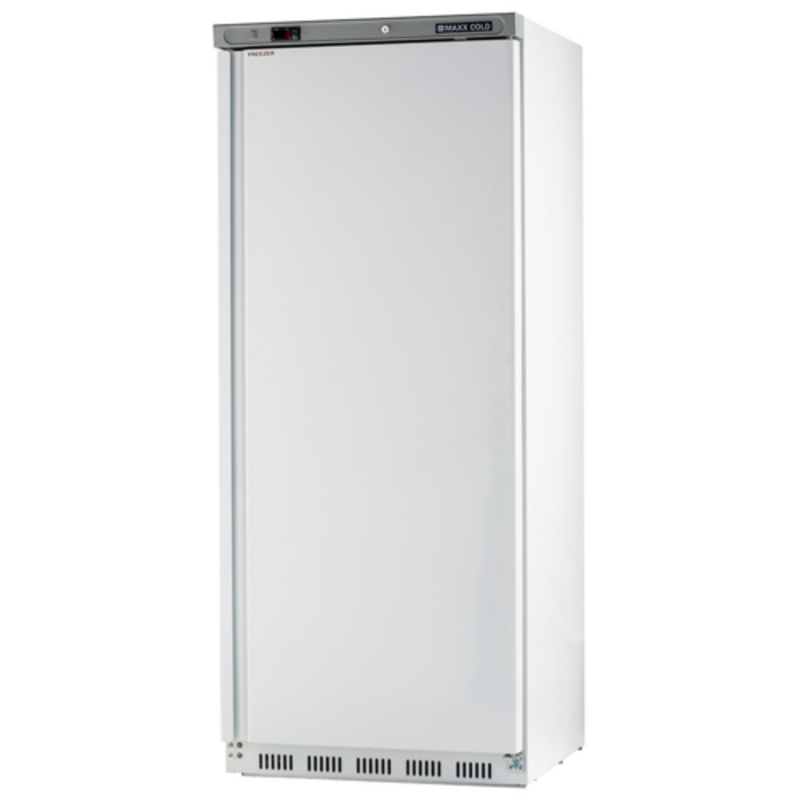 Maxx Cold MXX-23FRHC 23 Cu. Ft. Reach-In Convertible Fridge/Freezer