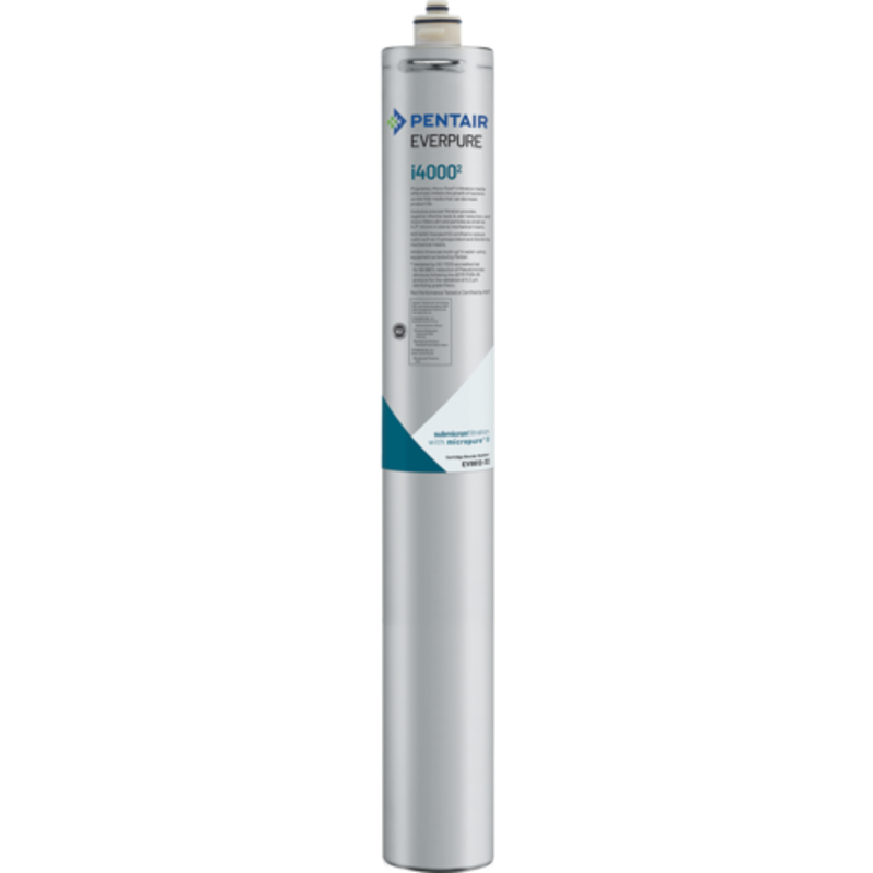 Resolute SA950750A High-Capacity OEM Replacement Filter Cartridge by Pentair