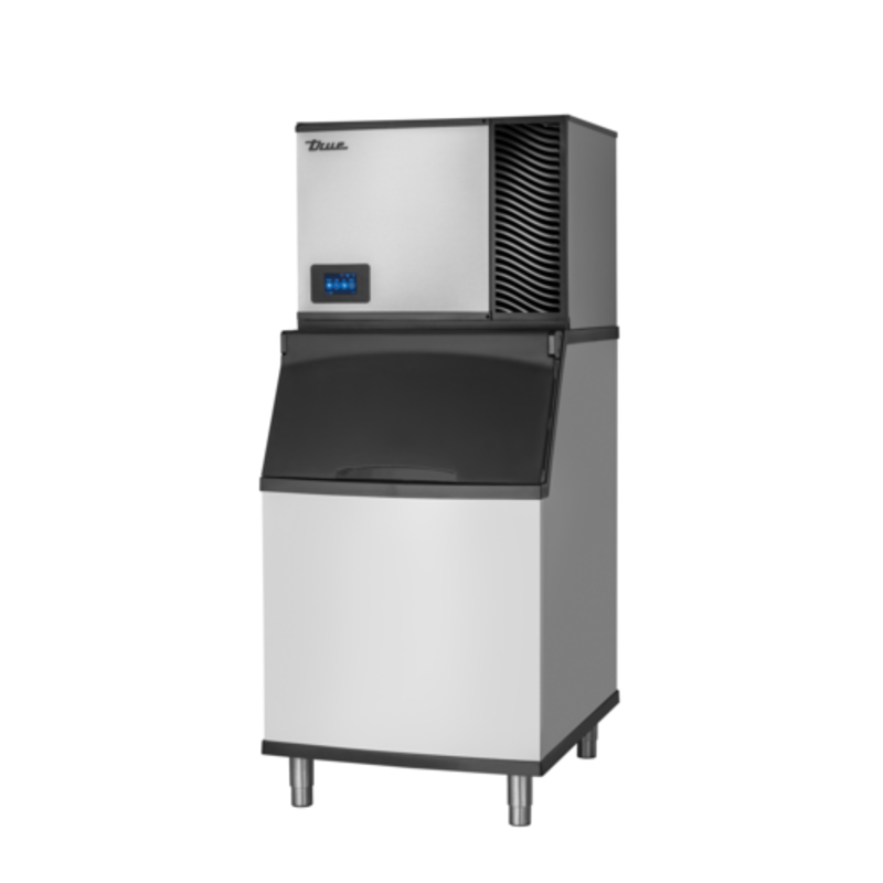 True TCIM-430-HA1-A 30" Air-Cooled Half Cube Ice Machine