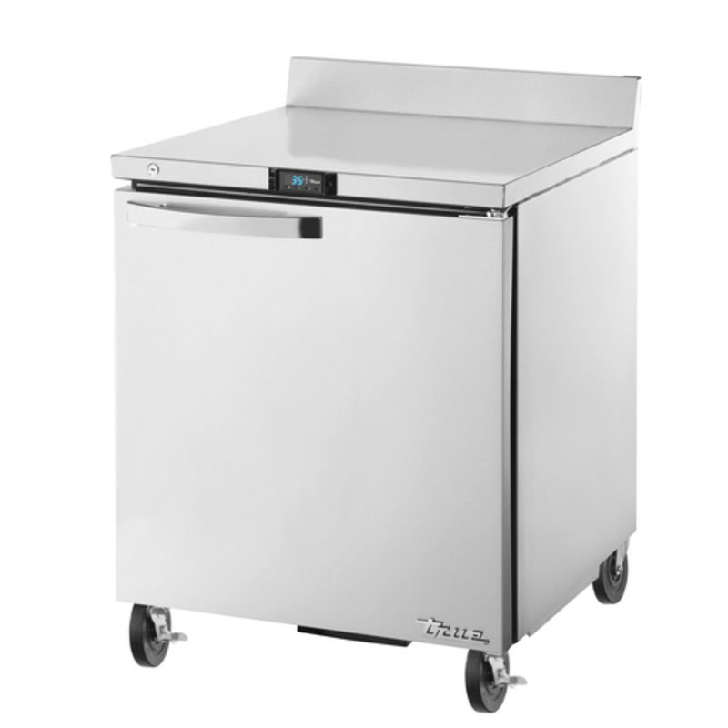 True TWT-27-HC~SPEC3 27-Inch Spec Series Worktop Refrigerator