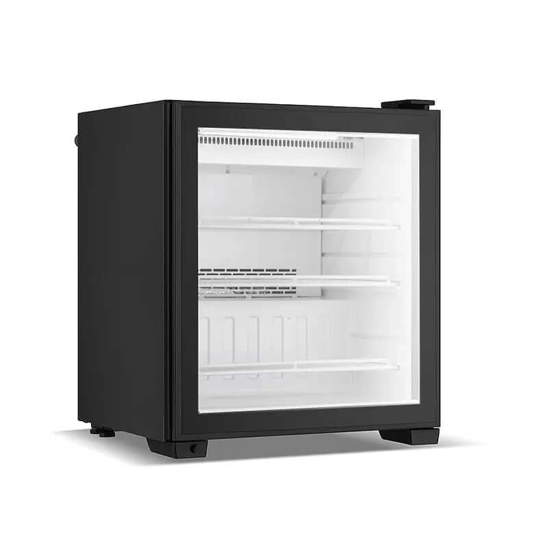GF4 Countertop Auto Defrost Commercial Freezer Unit