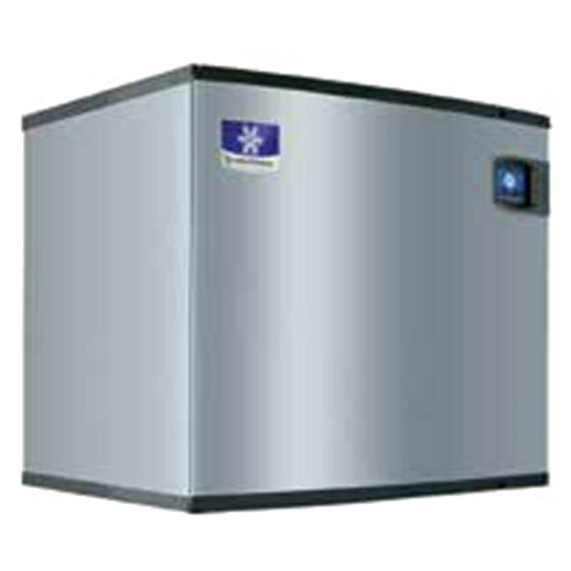 Specialty Ice Equipment