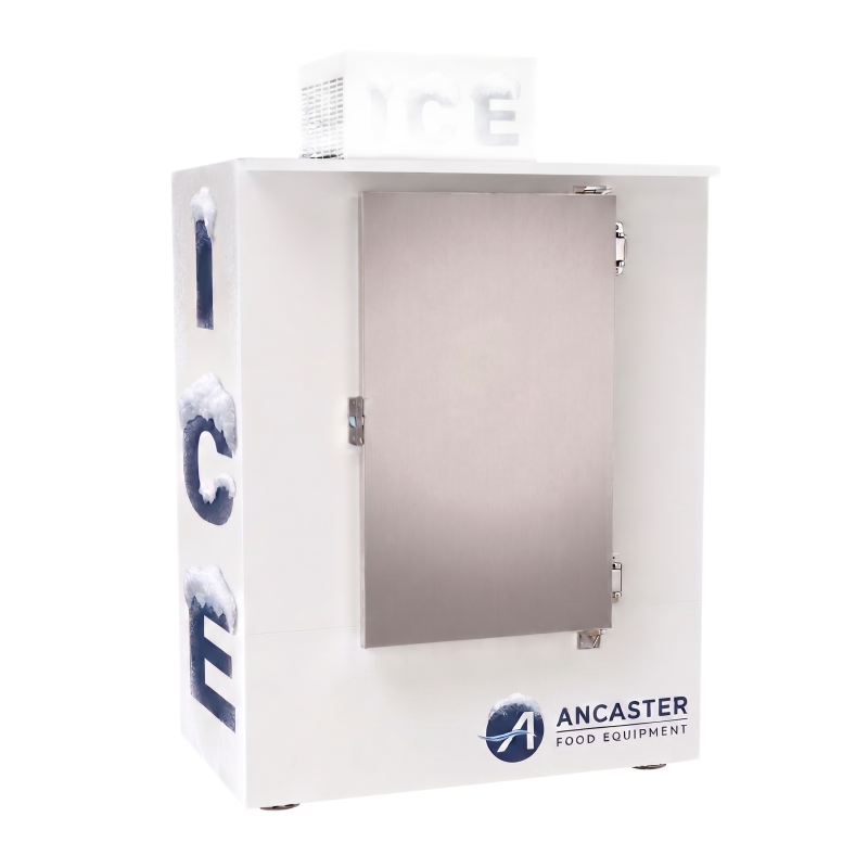 Ice Merchandisers