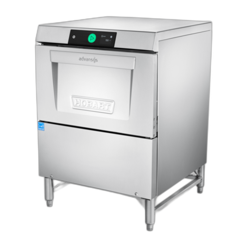 Glasswashers
