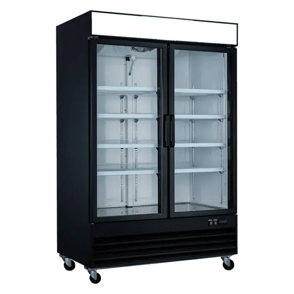 Commercial Refrigerators