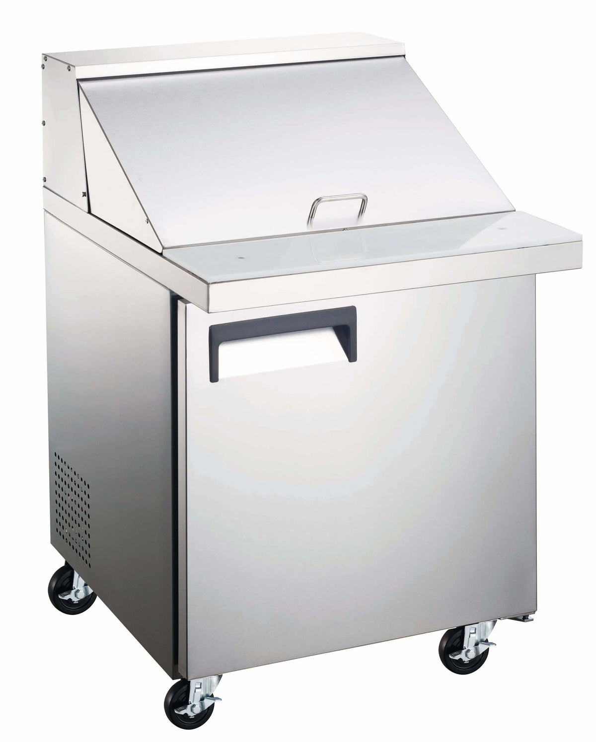 SCLM1 Refrigerated Mega Top Prep Table 27.5"