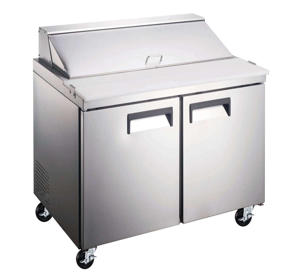 SCL2-36 Refrigerated Salad/Sandwich Prep Table 36"